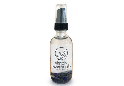 Simply Relax Spray